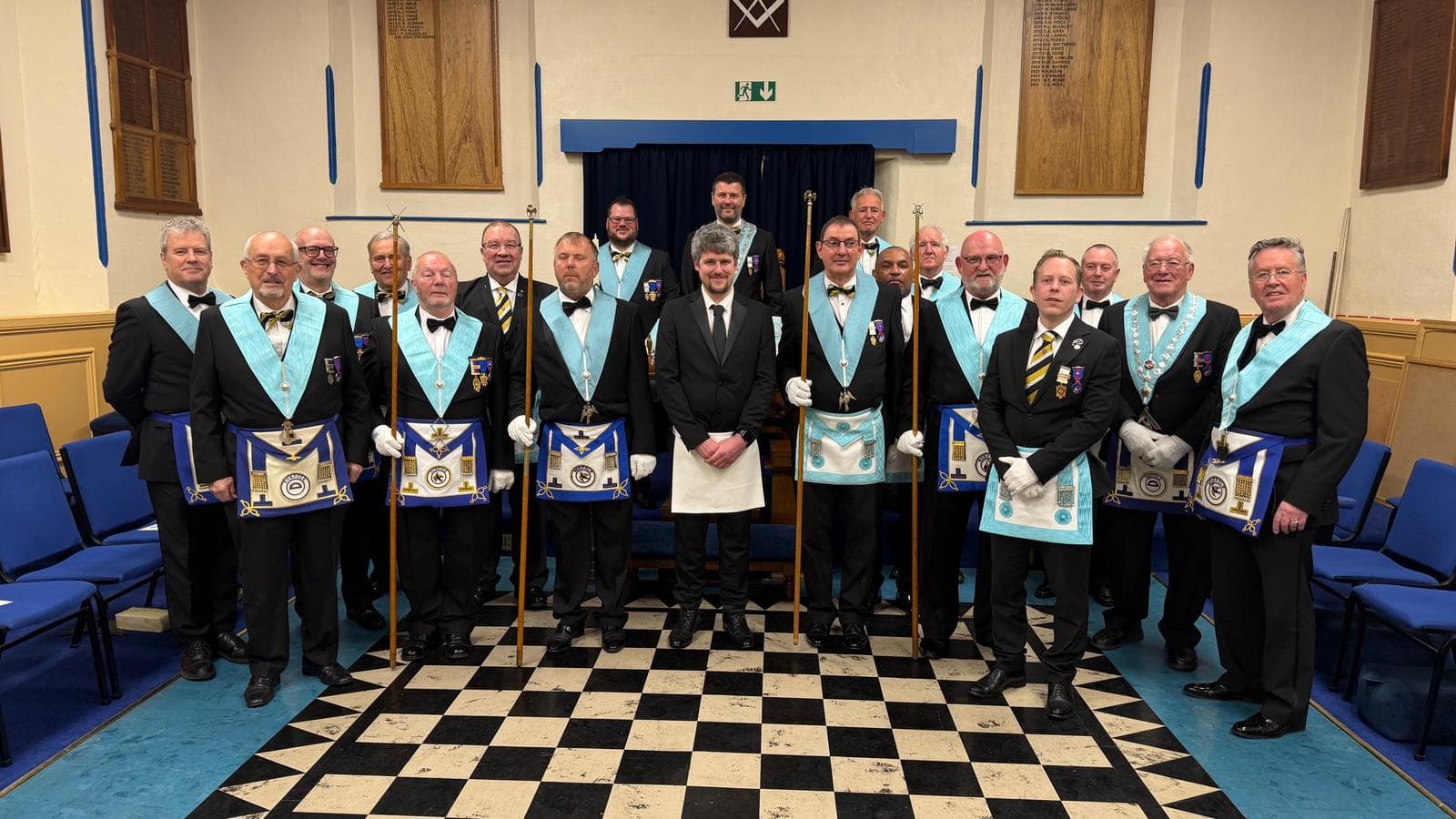 Lodge photo